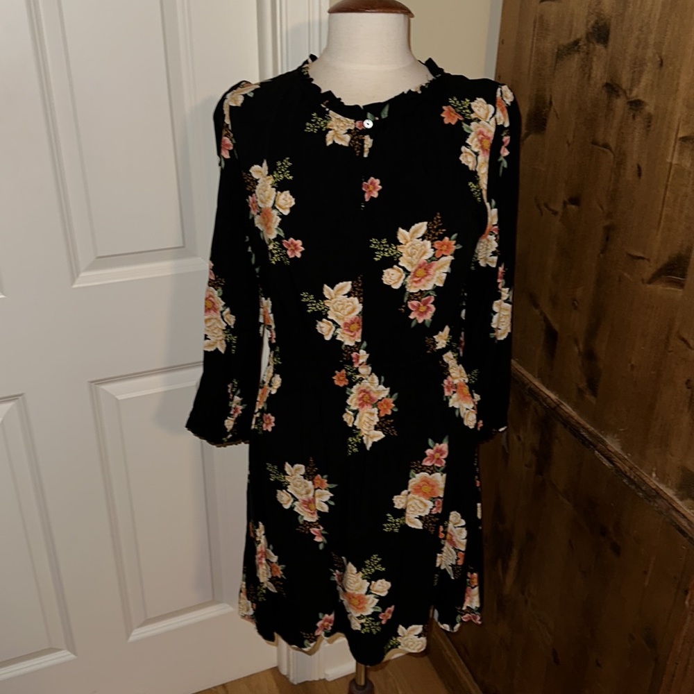 Loft Dress